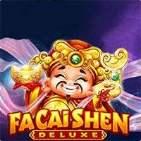 Fa Cai Shen Deluxe