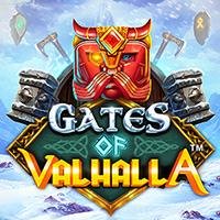 Gates of Valhalla